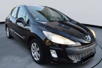 Peugeot 308 196.000 km 1.950 &euro; Bergisch Gladbach 51469