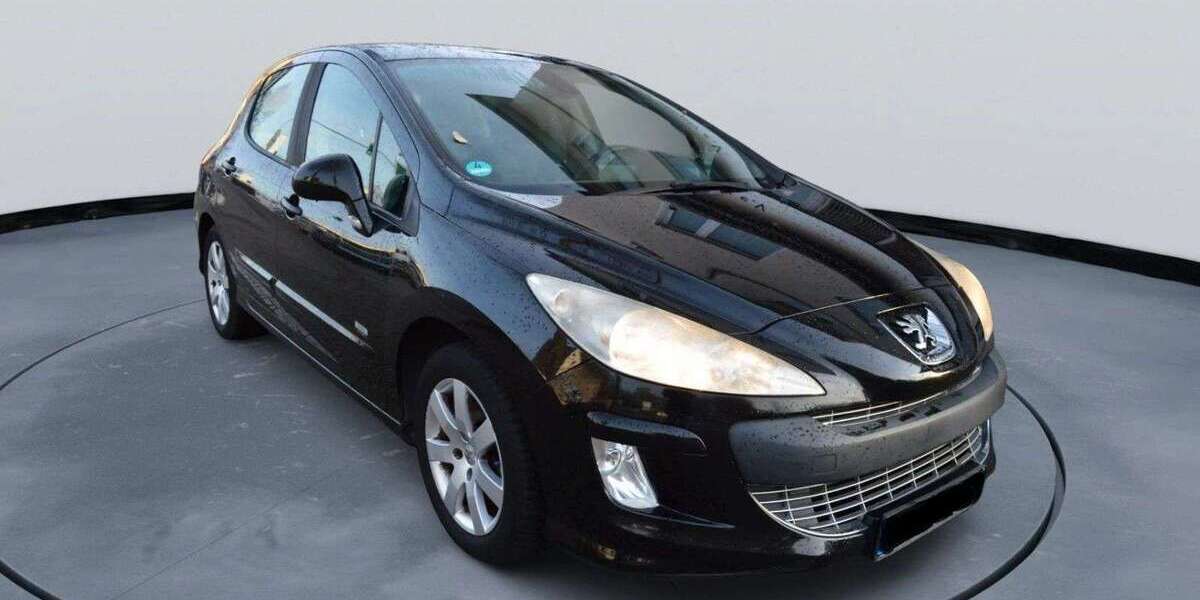 Peugeot 308 196.000 km 1.950 &euro; Bergisch Gladbach 51469