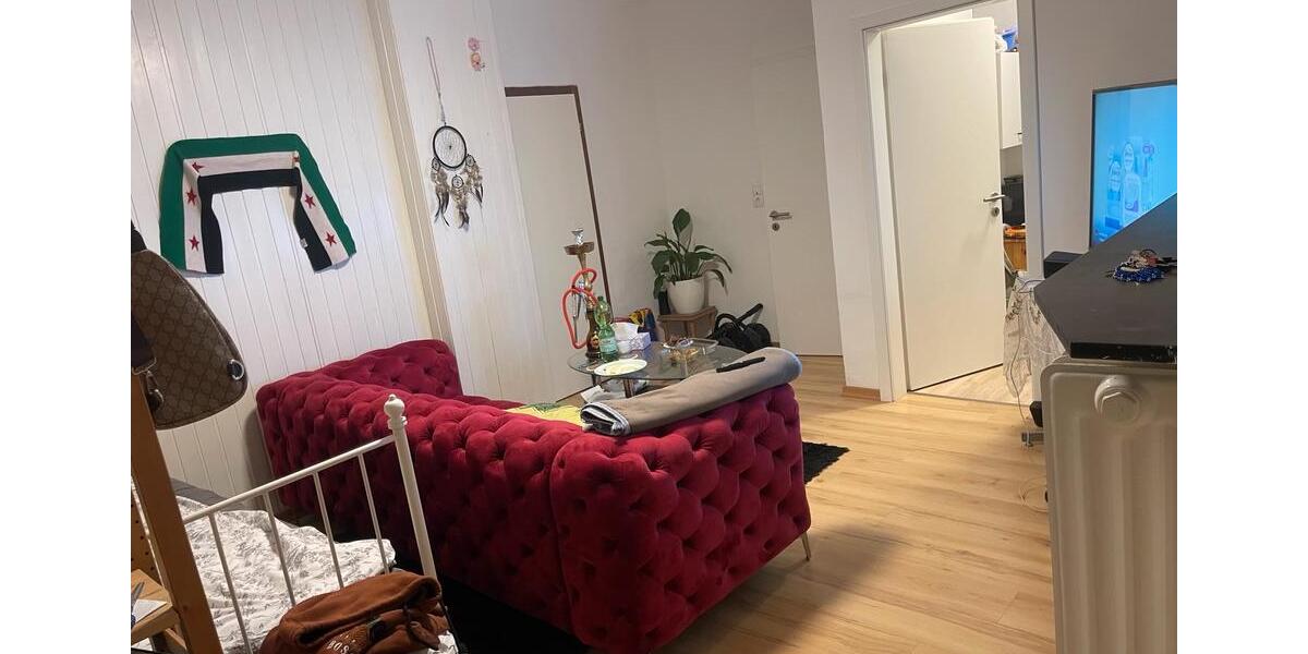 Erdgeschoßwohnung Sinzig - 1 Zimmer, 33 m&sup2;, 460&euro; | Angebot:25861900