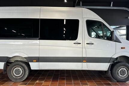 Mercedes-Benz Sprinter 236.663 km 24.950 &euro; Bonn 53177