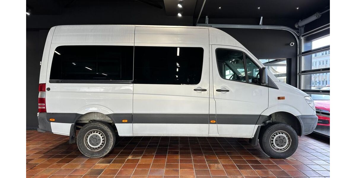 Mercedes-Benz Sprinter 236.663 km 24.950 &euro; Bonn 53177