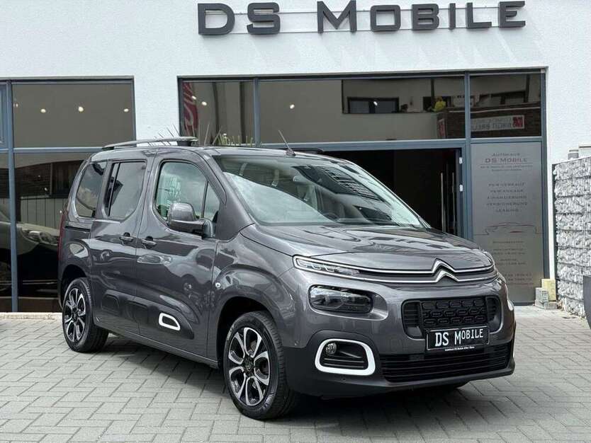 Berlingo