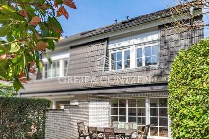 Haus Köln Rodenkirchen - 5 Zimmer, 158 m&sup2;, 1.390.000&euro; | Angebot:26513366