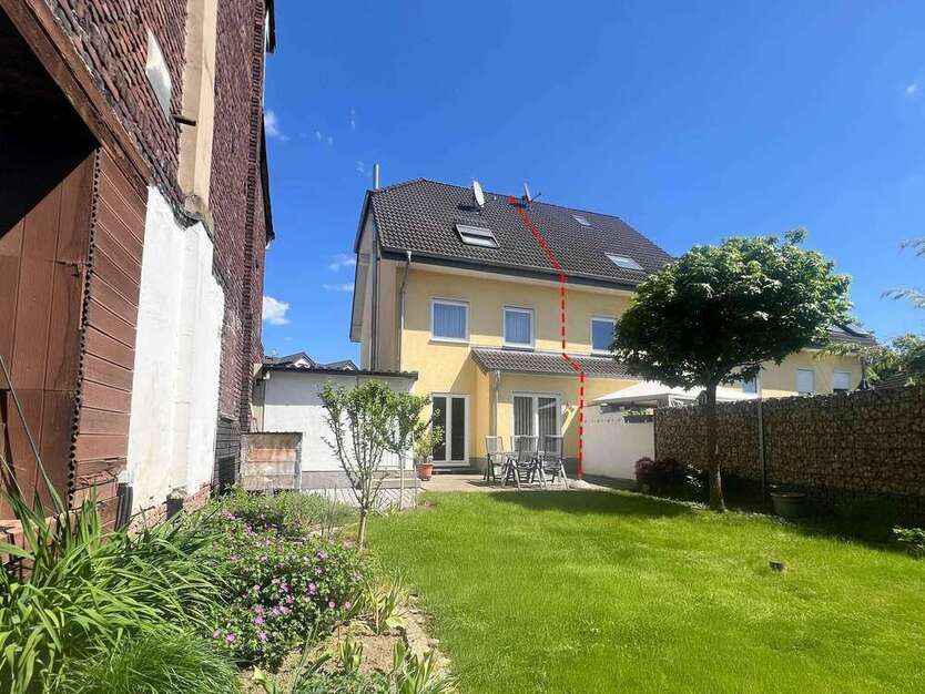 Haus zum Kaufen in Rösrath 549.000 € 126 m²