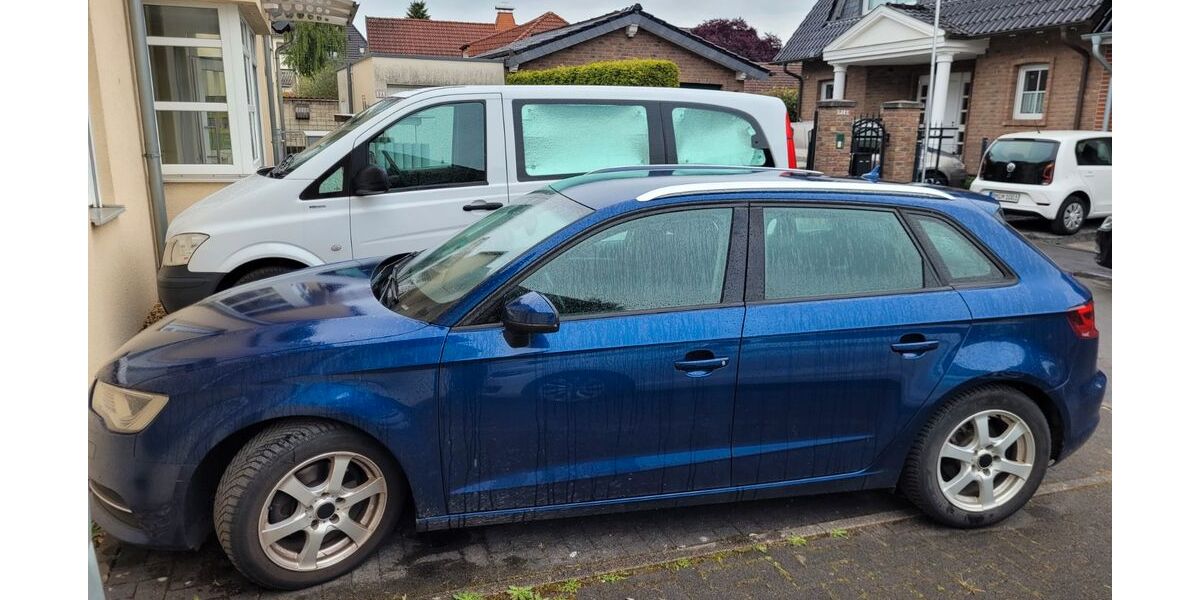 Audi A3 185.000 km 9.999 &euro; Hürth 50354