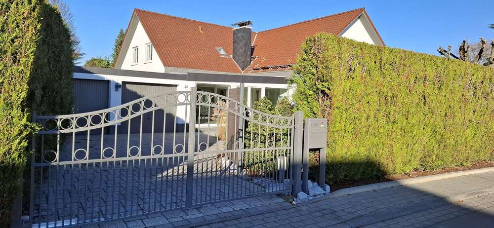 Etagenwohnung Sankt Augustin Niederberg - 5 Zimmer, 259 m&sup2;, 990.000&euro; | Angebot:25819206