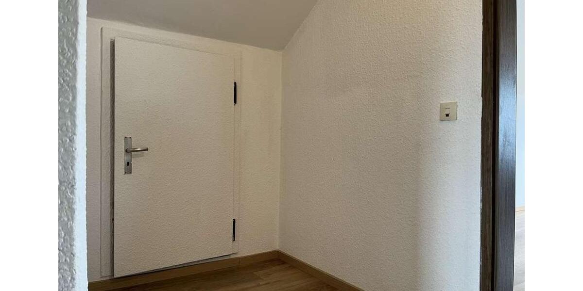 Dachgeschoßwohnung Much - 2 Zimmer, 60 m&sup2;, 500&euro; | Angebot:26462512