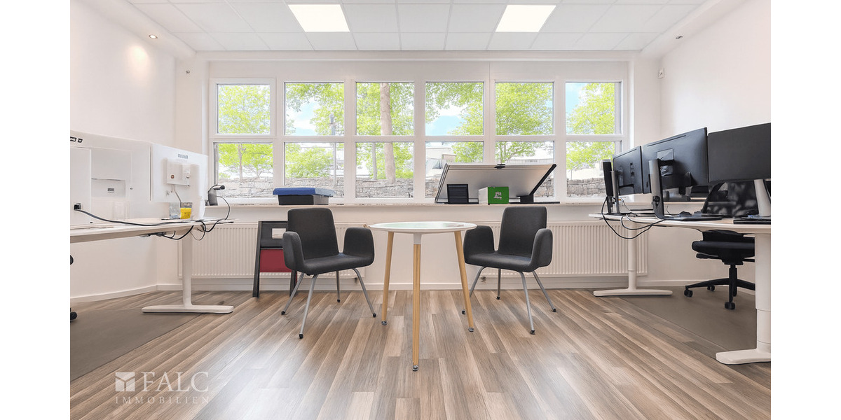 Gewerbeobjekt Hennef (Sieg) Hossenberg - 6.845&euro; | Angebot:25678022