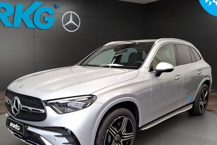 Mercedes-Benz GLC 300 9.800 km 71.890 &euro; Bonn 53119