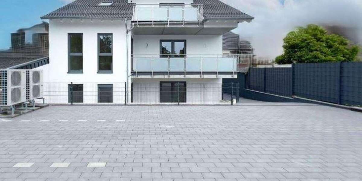 Etagenwohnung Rheinbach - 3 Zimmer, 91 m&sup2;, 375.000&euro; | Angebot:24467444