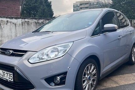 Ford C-Max 96.000 km 7.290 &euro; Hürth 50354