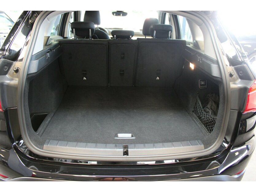 BMW X1 sDrive18d Aut. Advantage 81.450 km 22.980 € Euskirchen 53881