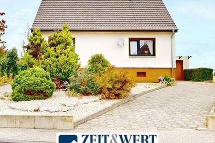 Haus Weilerswist Großvernich - 7 Zimmer, 142 m&sup2;, 360.000&euro; | Angebot:25744811
