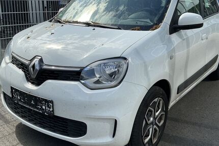 Renault Twingo 24.969 km 9.979 &euro; Eitorf 53783