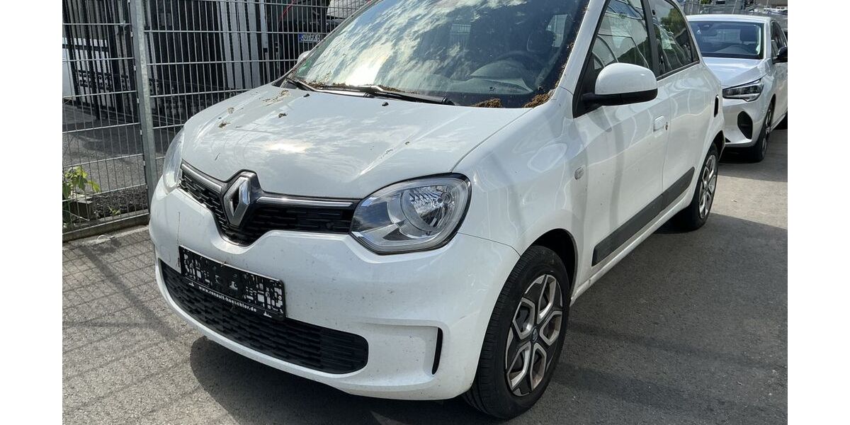 Renault Twingo 24.969 km 9.979 &euro; Eitorf 53783