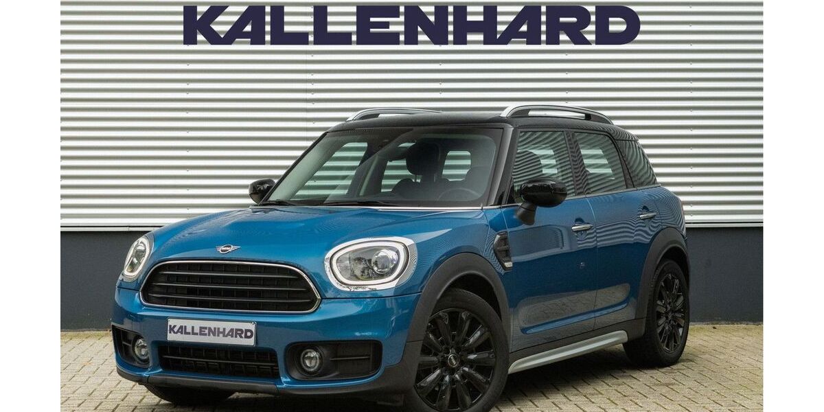 Mini Countryman D (Cooper) 50.000 km 24.871 &euro; Köln 51149