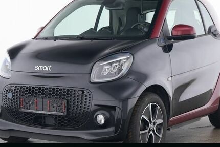 Smart ForTwo 25.776 km 16.700 &euro; Köln-Deutz 51105