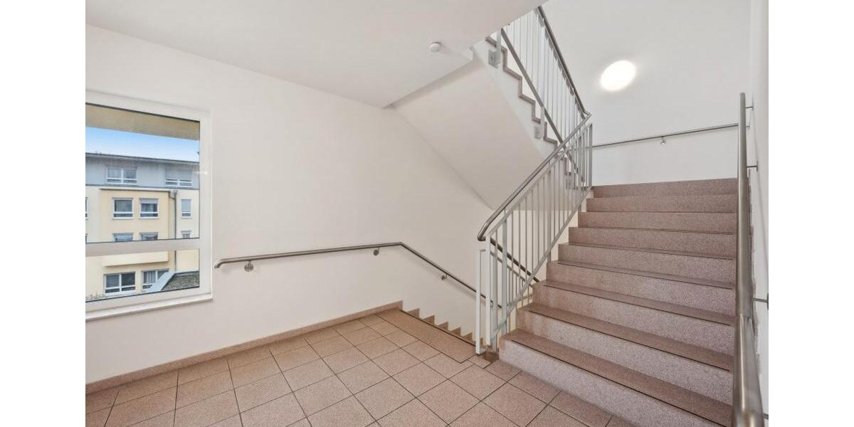 Etagenwohnung Bonn Lannesdorf - 2 Zimmer, 64 m&sup2;, 699&euro; | Angebot:25809453