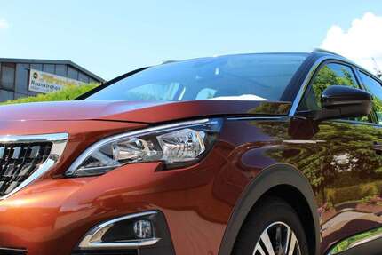 Peugeot 3008 54.000 km 18.450 &euro; Neunkirchen-Seelscheid 53819