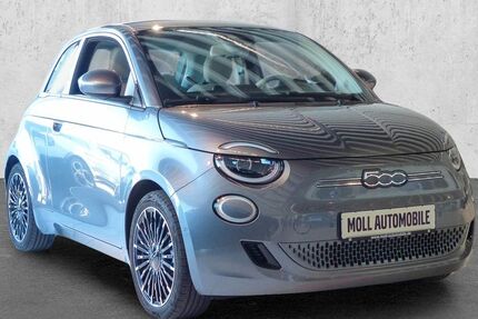 Fiat 500e 18.493 km 22.680 &euro; Köln 50825