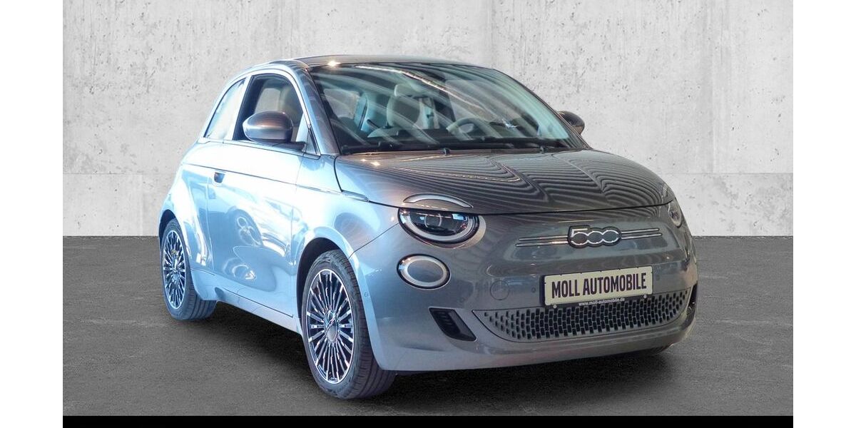 Fiat 500e 18.493 km 22.680 &euro; Köln 50825