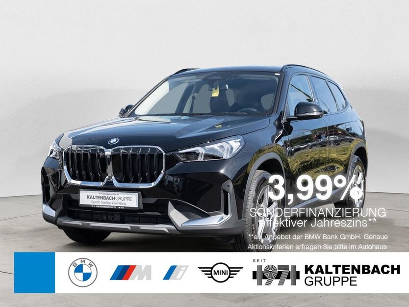 BMW X1 7.005 km 49.390 € Overath-Vilkerath 51491