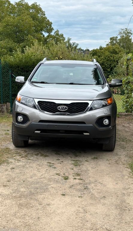 Kia Sorento 130.000 km 10.900 € Bergisch Gladbach 51469