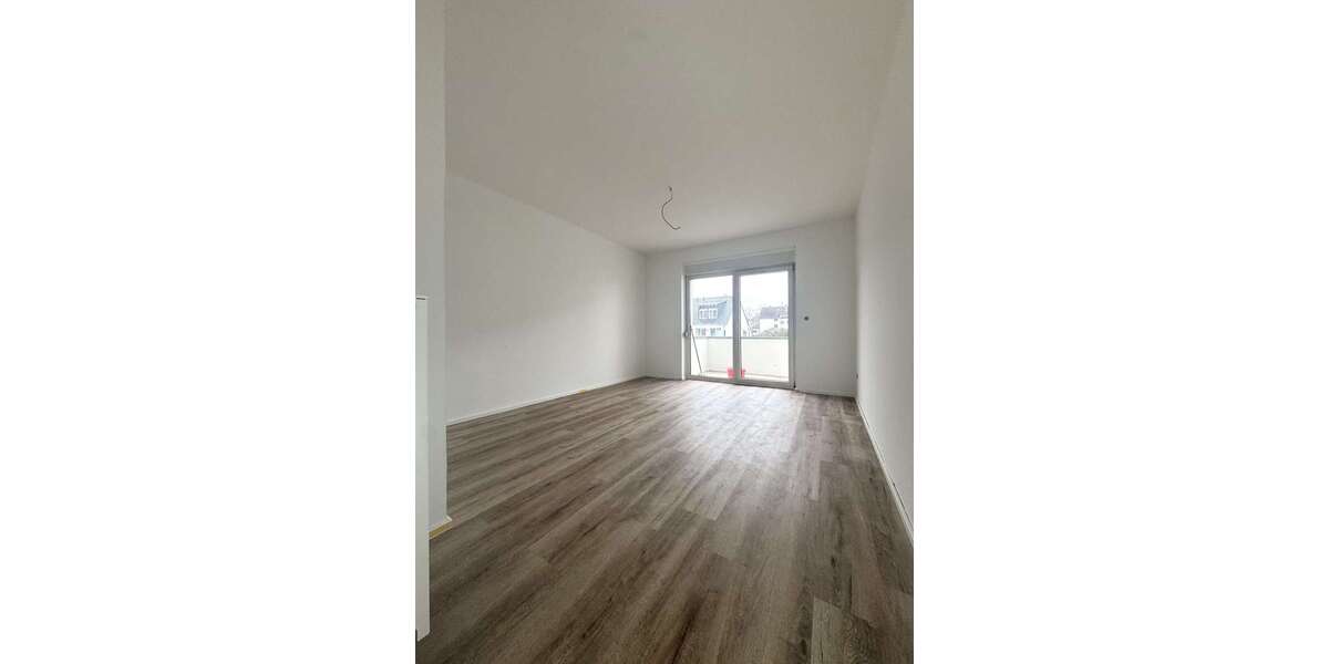 Etagenwohnung Köln Kalk - 2 Zimmer, 57 m&sup2;, 900&euro; | Angebot:24554714