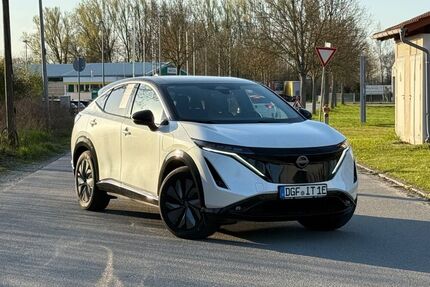 Nissan Ariya