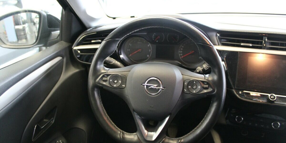 Opel Corsa 1.2 Edition 36.334 km 8.980 &euro; Euskirchen 53881