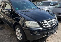Mercedes ML 320