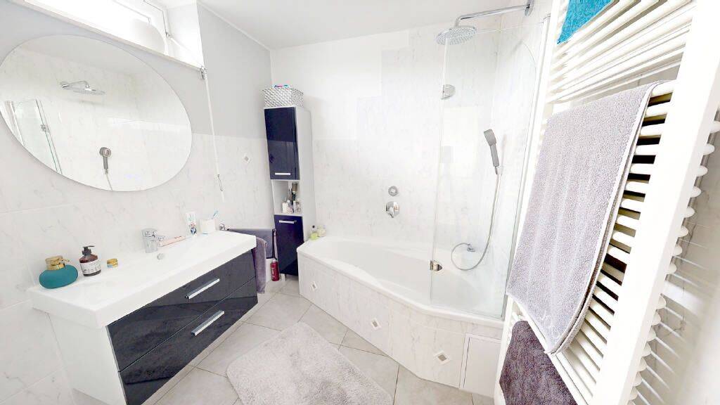 Doppelhaushälfte Erftstadt Lechenich - 3 Zimmer, 103 m&sup2;, 458.000&euro; | Angebot:26852980