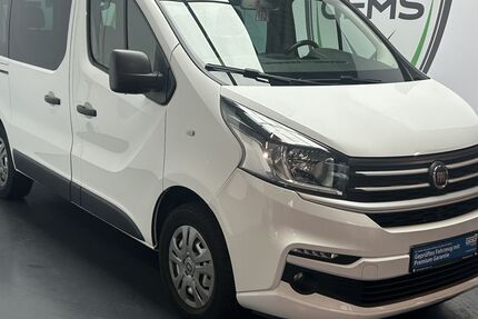 Fiat Talento 156.502 km 15.490 &euro; Königswinter 53639
