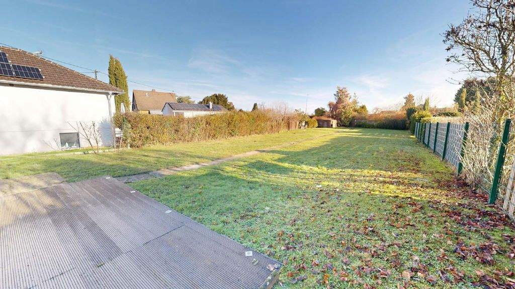 Einfamilienhaus Swisttal-Odendorf Miel - 5 Zimmer, 101 m&sup2;, 494.000&euro; | Angebot:25703213