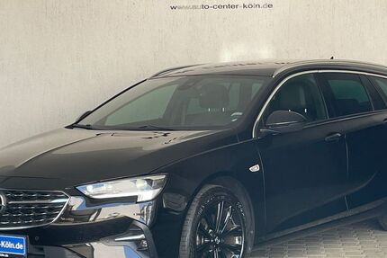 Opel Insignia 75.280 km 19.500 &euro; Köln 50733