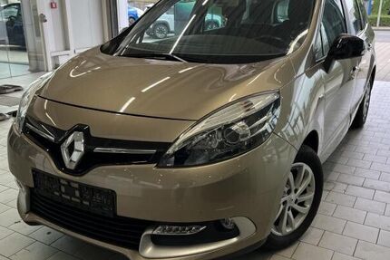Renault Scenic 123.243 km 5.900 € Königswinter 53639