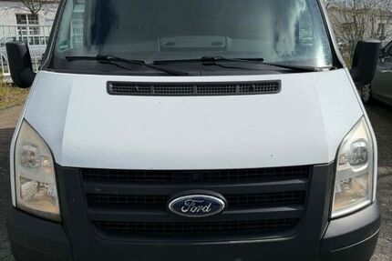 Ford Transit 178.000 km 4.900 &euro; Sankt Augustin 53757