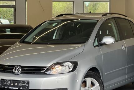 VW Golf Plus 94.000 km 8.990 € Alfter bei Bonn 53347