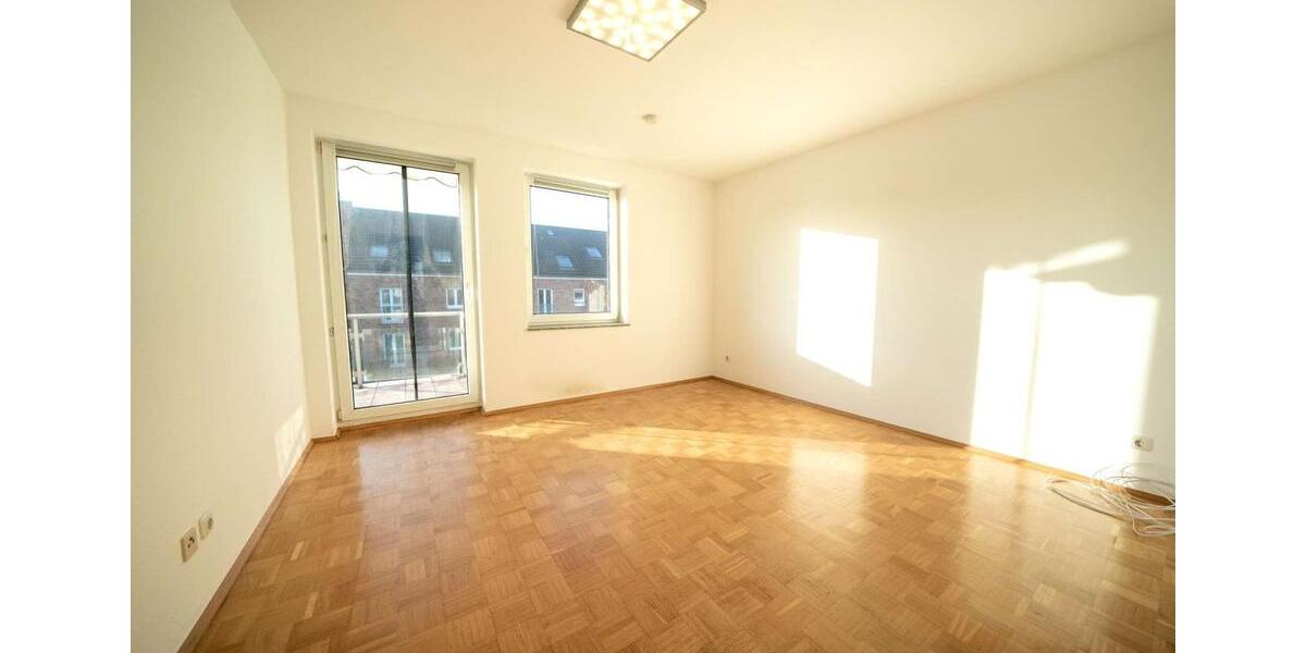 Etagenwohnung Frechen - 3 Zimmer, 88 m&sup2;, 1.083&euro; | Angebot:24816920