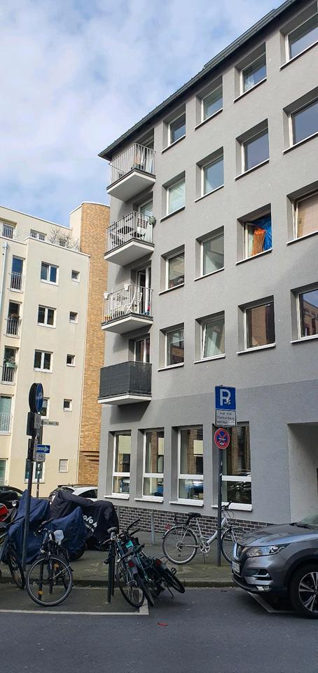 Schöne 2 Zimmer Wohnung in Köln