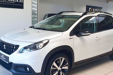 Peugeot 2008 60.546 km 12.990 € Köln 51067