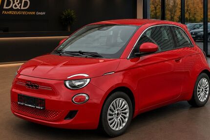 Fiat 500 37.694 km 13.499 &euro; Eitorf 53783