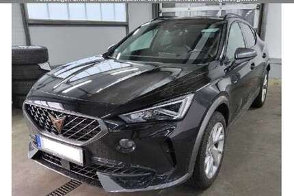 Cupra Formentor 20.567 km 25.550 &euro; Meckenheim 53340