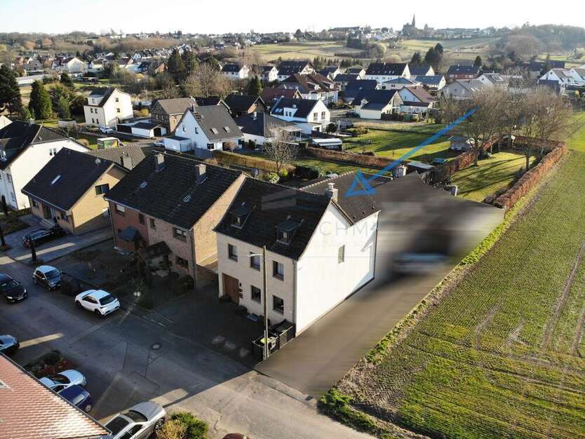 Haus zum Kaufen in Bornheim 289.000 € 150 m²