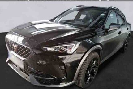 Cupra Formentor 23.140 km 27.770 &euro; Meckenheim / Bonn 53340