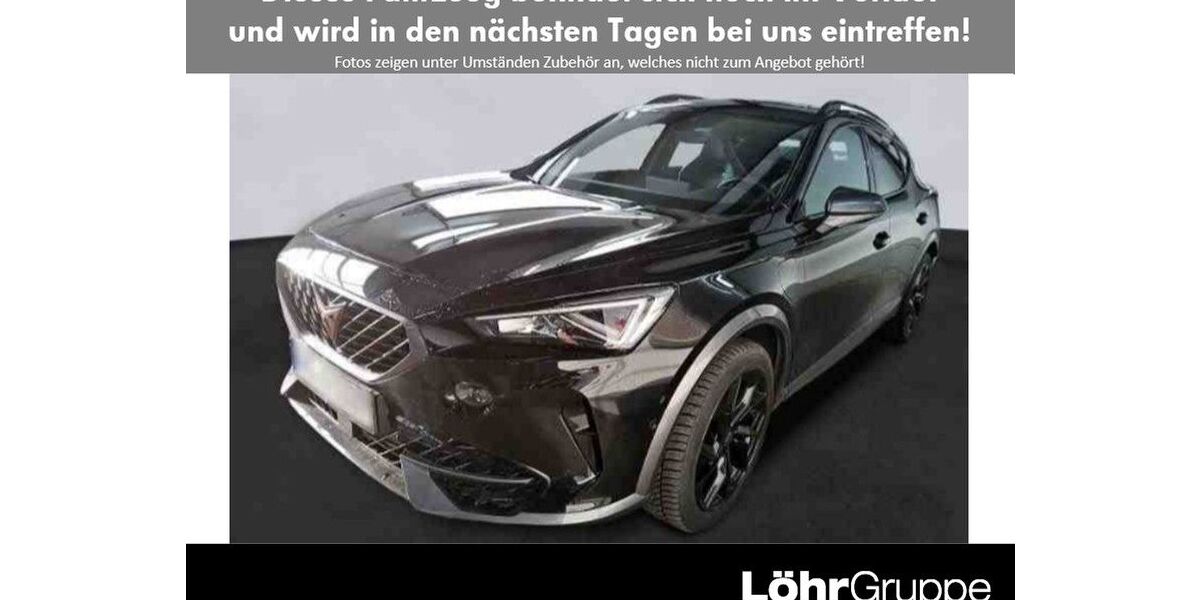 Cupra Formentor 23.140 km 27.770 &euro; Meckenheim / Bonn 53340