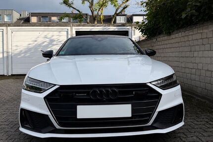 Audi A7 110.000 km 32.500 &euro; Overath 51491