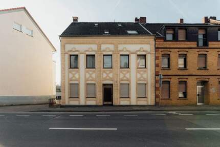 Haus Bergisch Gladbach Gladbach - 9 Zimmer, 202 m&sup2;, 440.000&euro; | Angebot:25777889