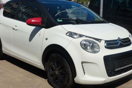 Citroen C1 67.000 km 8.400 &euro; Köln 51105