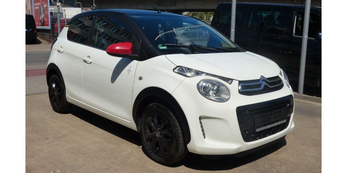 Citroen C1 67.000 km 8.400 &euro; Köln 51105